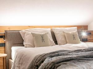 Alpenlodge Pettneu Lodge XL