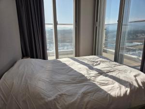 토마스 3베드룸 바다전망 호텔객실