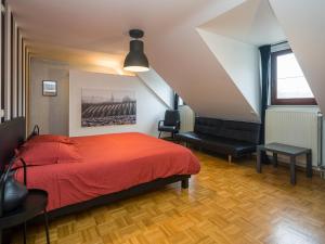 Charming Group Stay in Borgloon