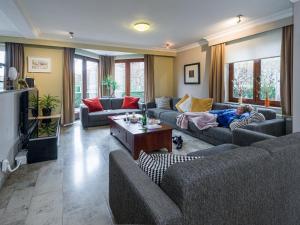 Charming Group Stay in Borgloon