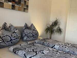 Lucys Panorama Apartment