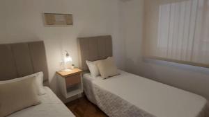 Hermoso depart hotel