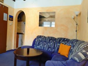 Sonnenblick Holiday Apartment for 3