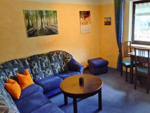 Sonnenblick Holiday Apartment for 3