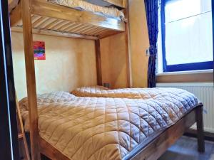 Bayerwald Apartment in Arrach