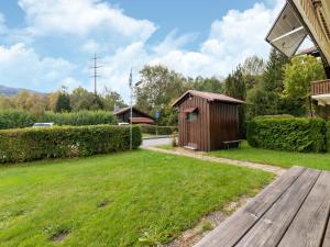 Bayerwald Apartment in Arrach