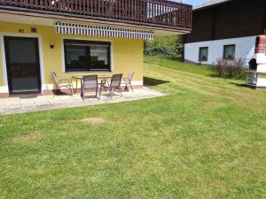 Sonnenblick Holiday Apartment for 3