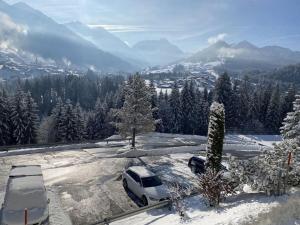 Holiday apartment with 0 bedrooms