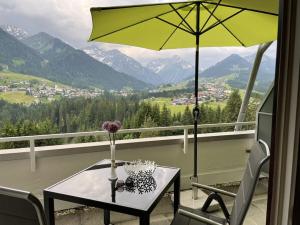 Holiday apartment with 0 bedrooms