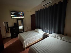 casa en el centro de tuxtepec climatizada para grupos grandes