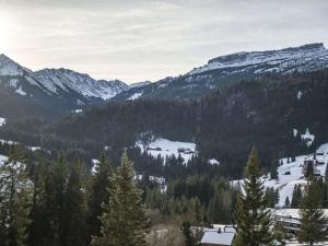 Holiday apartment with 0 bedrooms