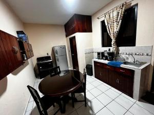 casa en el centro de tuxtepec climatizada para grupos grandes