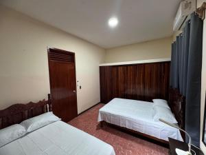 casa en el centro de tuxtepec climatizada para grupos grandes