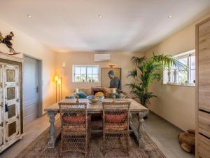 Nice Villa in Budens with pool