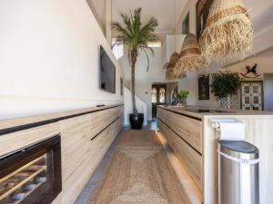 Nice Villa in Budens with pool