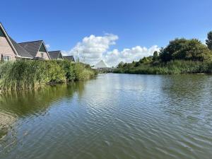 Holiday villa Makkum