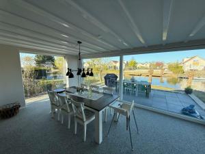 Holiday villa Makkum