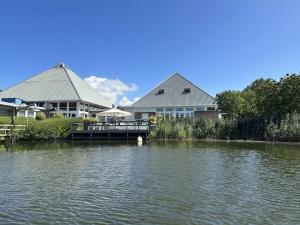 Holiday villa Makkum