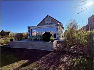 Holiday villa Makkum