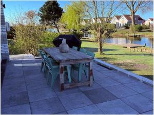 Holiday villa Makkum