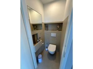 Holiday villa Makkum