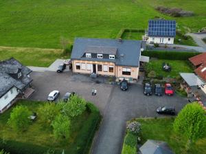 Holiday home in Neichen with barbecue