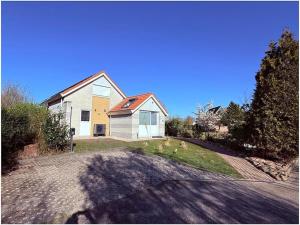 Holiday villa Makkum