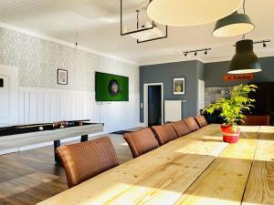 Holiday home in Neichen with barbecue