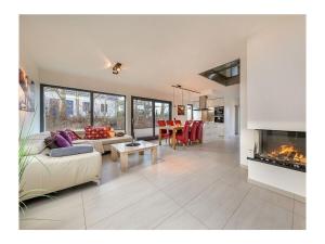 Holiday apartment with 3 bedrooms