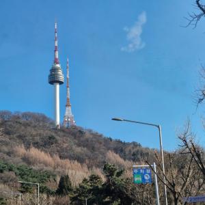 nature stay seoul st2