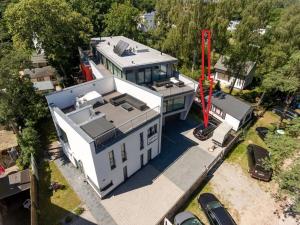 Holiday apartment with 3 bedrooms