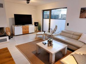 Holiday apartment with 3 bedrooms