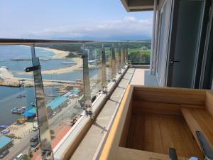 토마스 3베드룸 바다전망 호텔객실