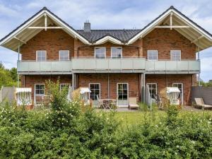 Holiday apartment with 2 bedrooms