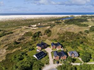 Holiday apartment with 2 bedrooms