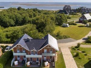 Holiday apartment with 2 bedrooms