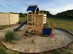 Holiday apartment with 2 bedrooms