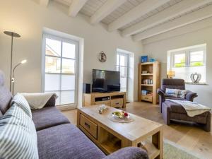 Holiday apartment with 2 bedrooms