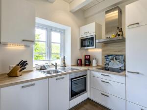 Holiday apartment with 2 bedrooms