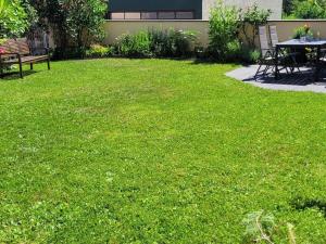 Holiday apartment in Moselkern with barbecue