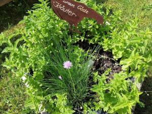 Holiday apartment with 2 bedrooms