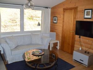 Eifelcottage Storks Nest