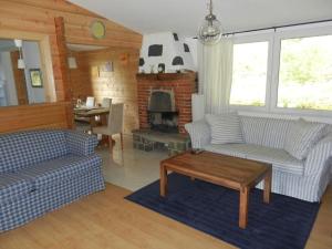 Eifelcottage Storks Nest