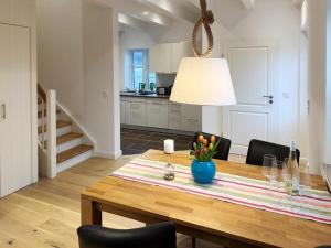 Holiday apartment with 1 bedroom