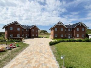 Holiday apartment with 1 bedroom