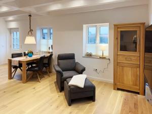 Holiday apartment with 1 bedroom