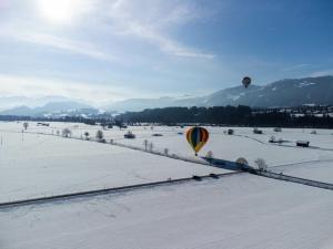 Alpenherz Obermaiselstein