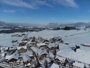 Alpenherz Obermaiselstein
