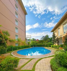 Dolcevita Residence -Stile Italiano a Puerto Princesa