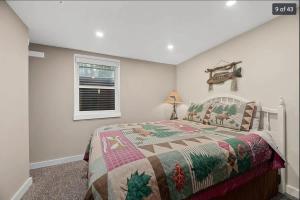 Lazy Day Cabin Cranberry Lake